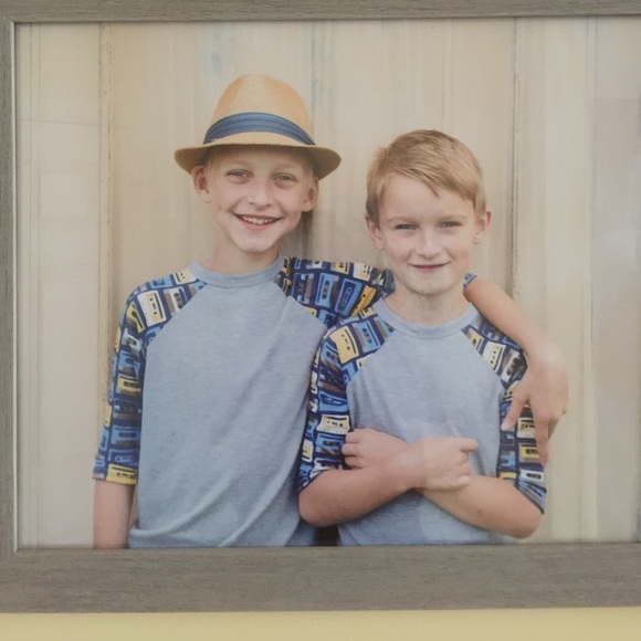 LLR Sloan size 6 - Picture 4 of 4